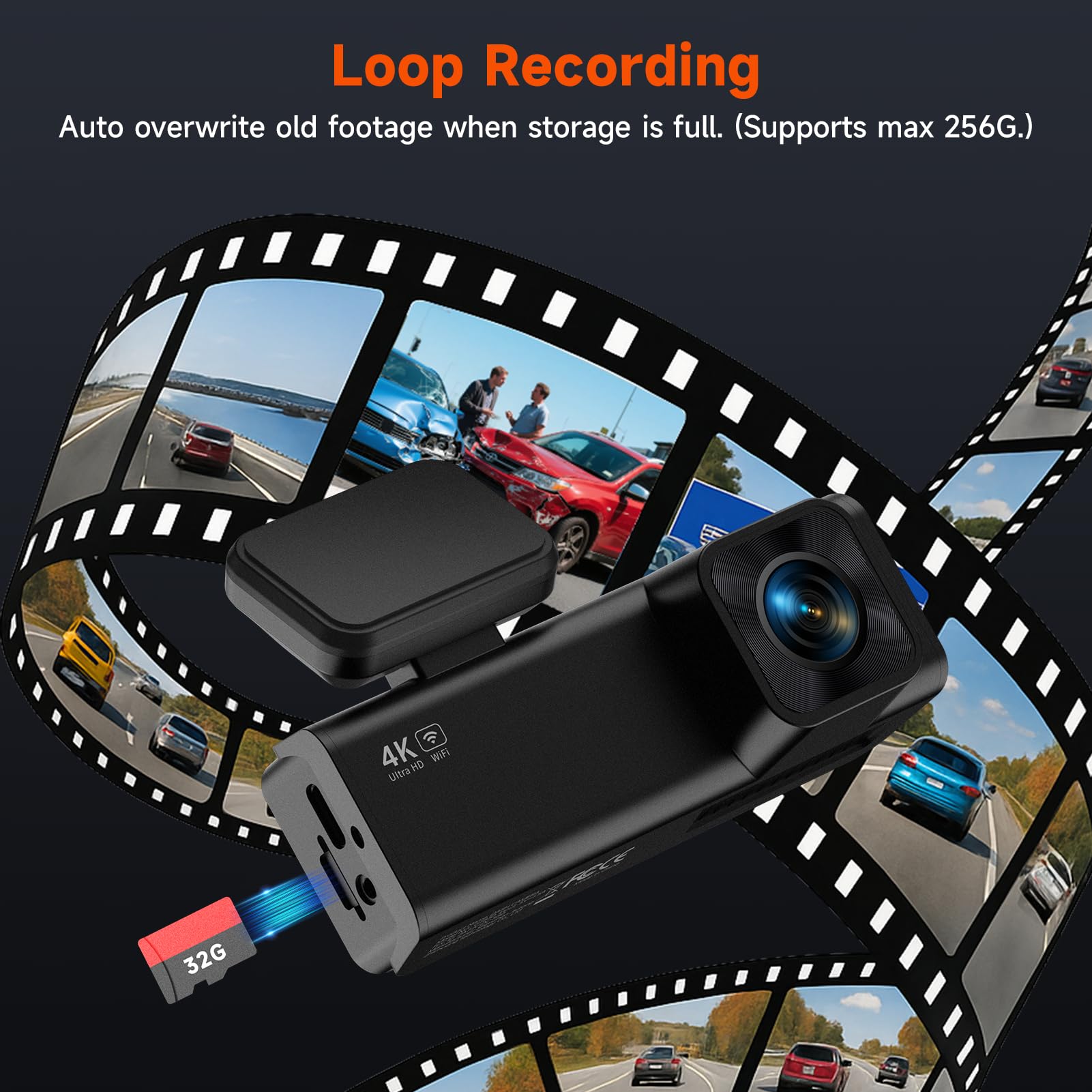 Dash Cam — view 6
