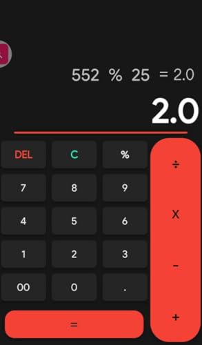 Mesp Calculator