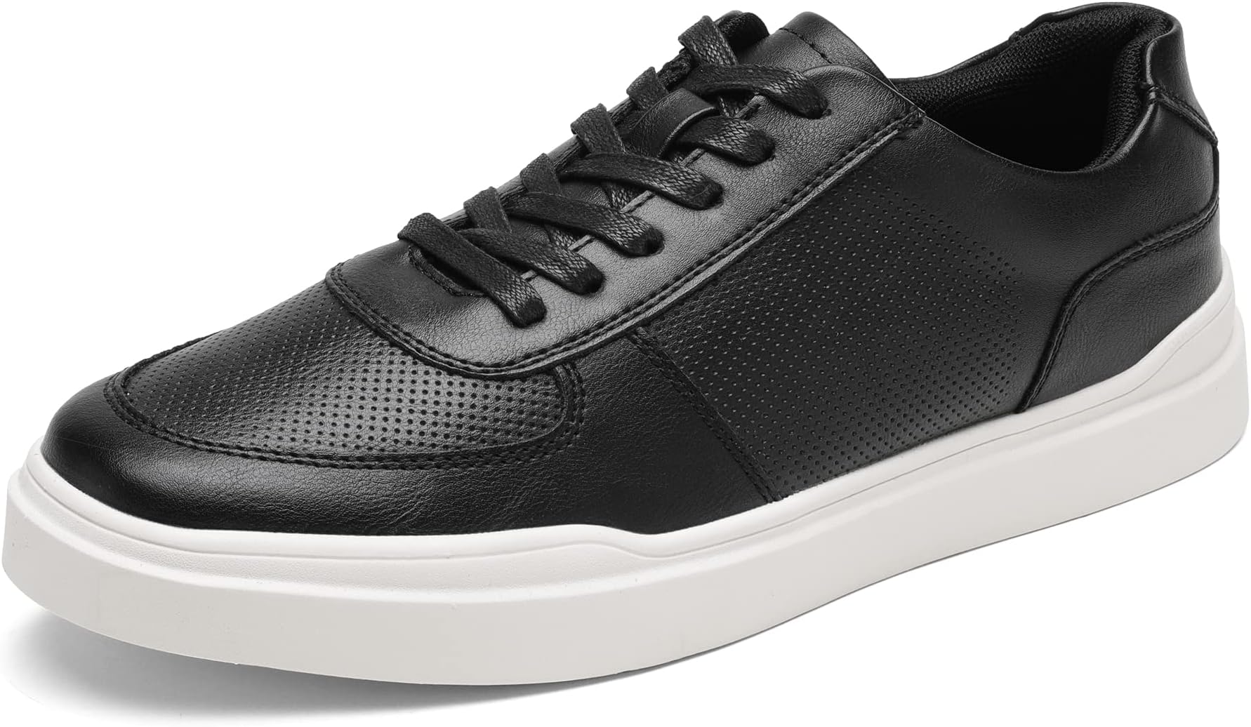 Bruno Marc Men's Casual Dress Sneakers Classic Lightweight Shoes