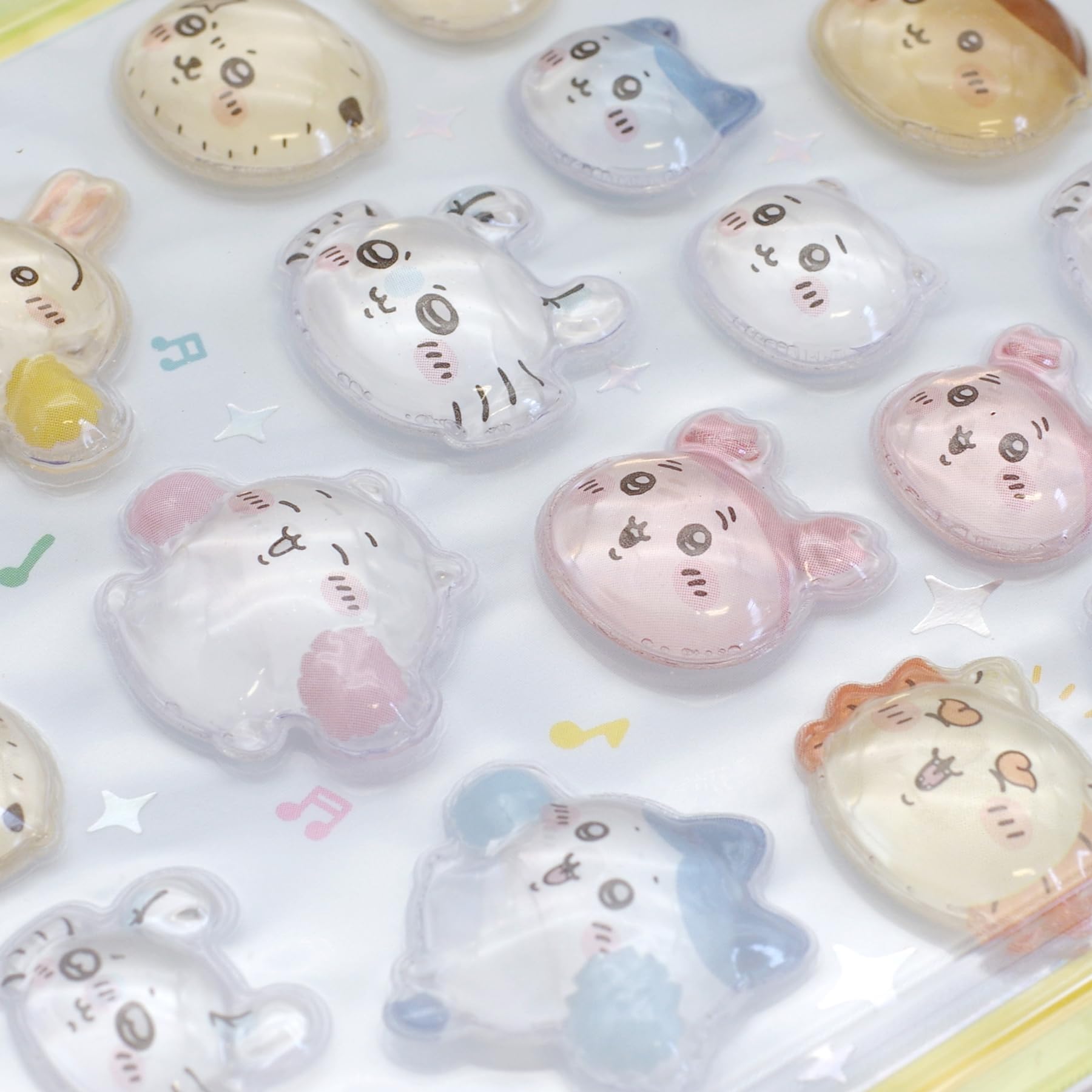 Amazon.co.jp: サンスター文具(Sun-Star Stationery) ちいかわ グッズ 