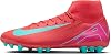 NIKE Men's Zoom Superfly 10 Academy AgFootball Shoe