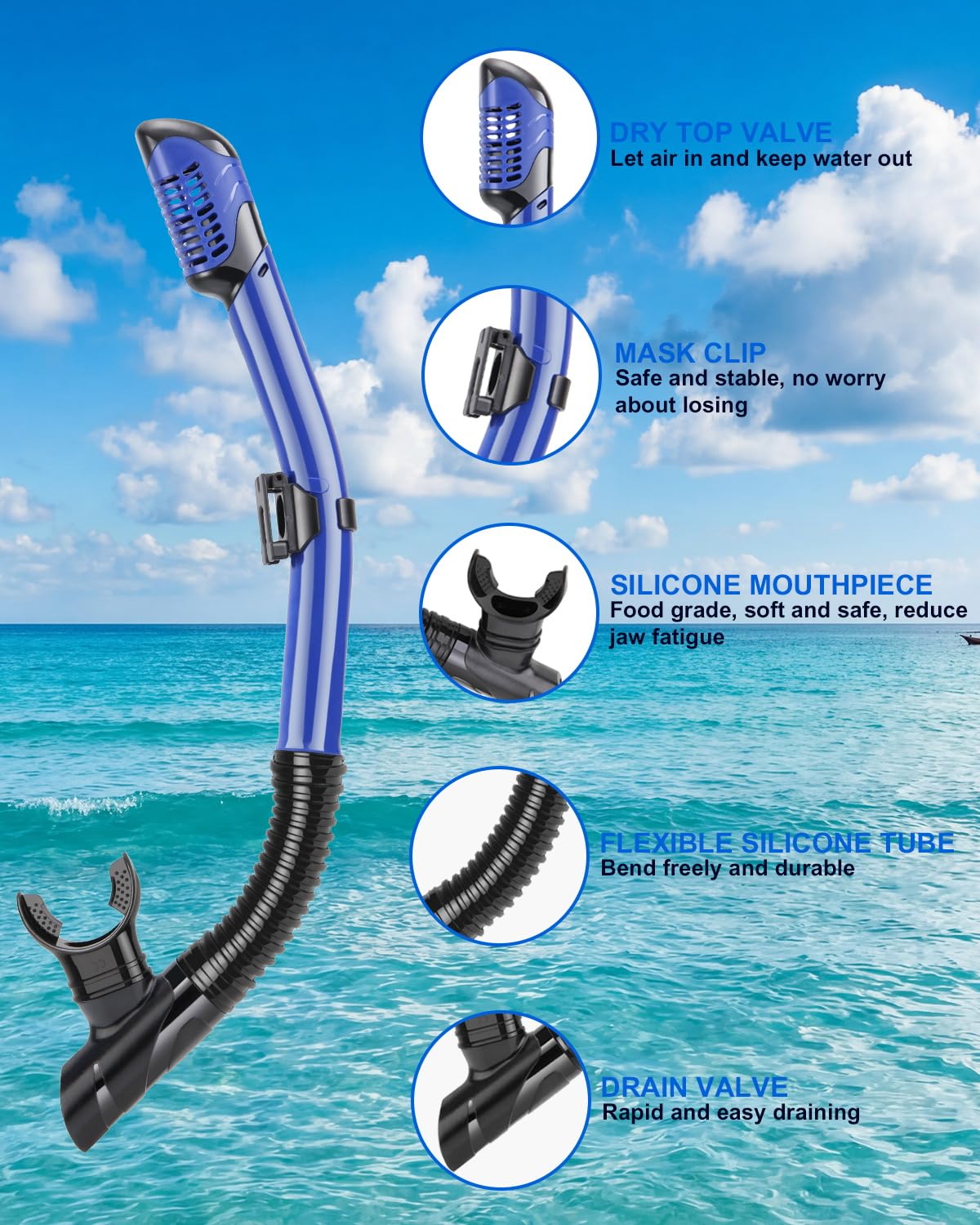 Aqua A Dive Sports Sprzęt do nurkowania maska do nurkowania sprzęt do nurkowania sprzęt do nurkowania okulary pływackie zestaw do nurkowania maska do nurkowania