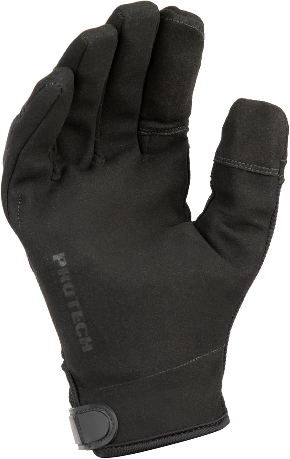 HATCH FMN500 Cut/Needle Puncture Resistant Glove with PROTECH Liner - Image 3