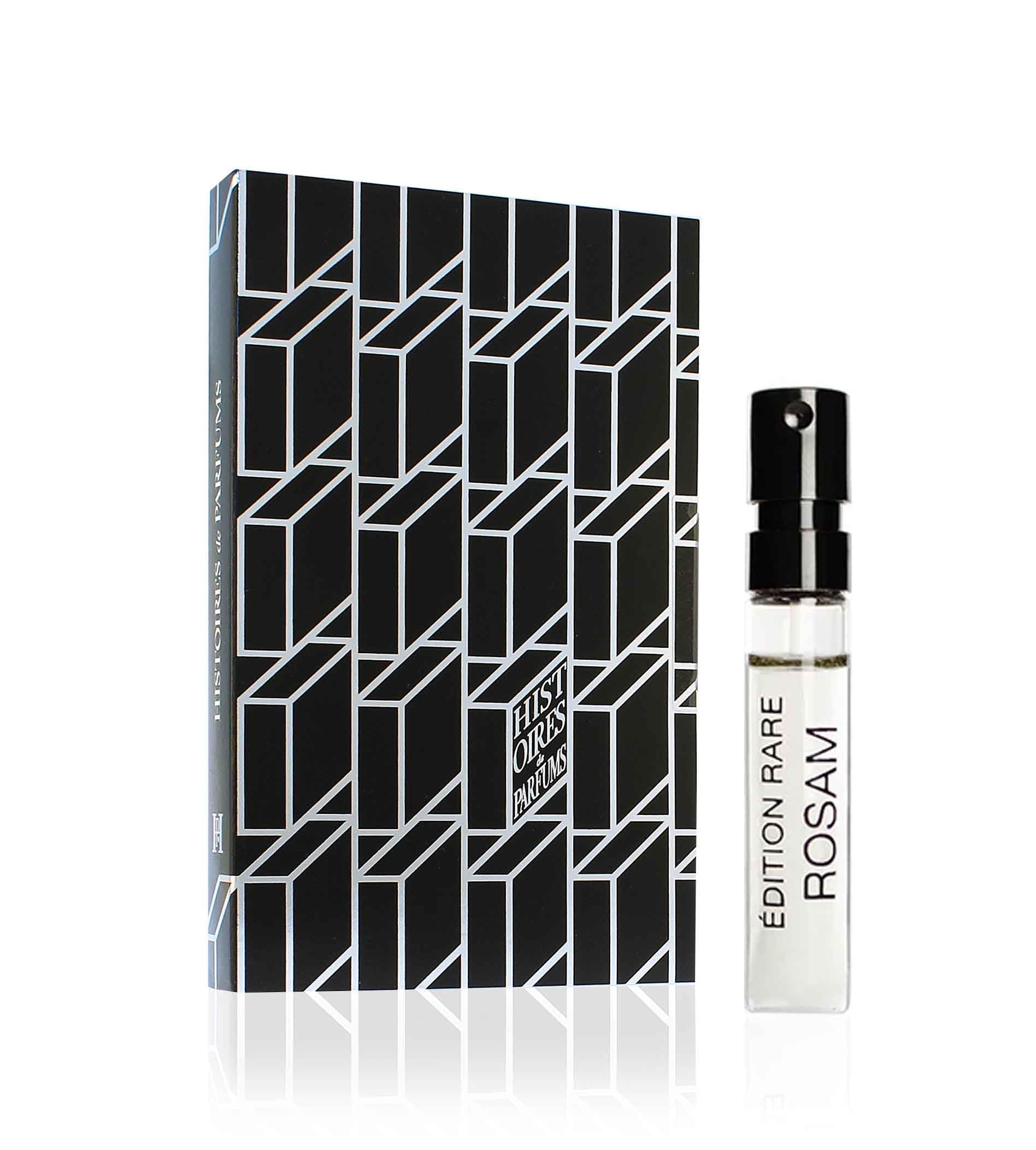 HISTOIRES DE PARFUMS - Edition Rare Rosam 15 ml