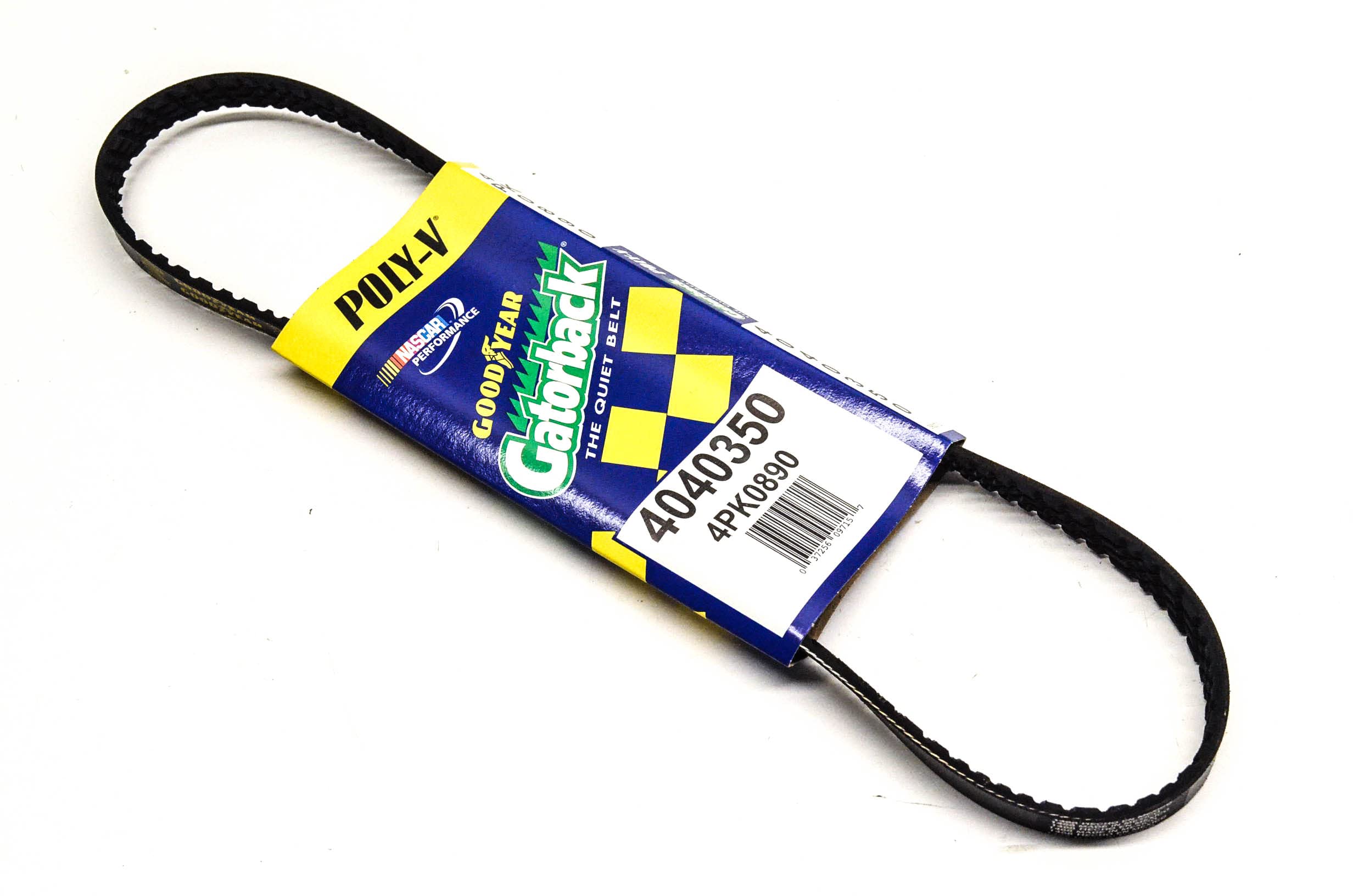 Amazon.com: Continental OE Technology Series 4040350 4-Rib, 35.0 