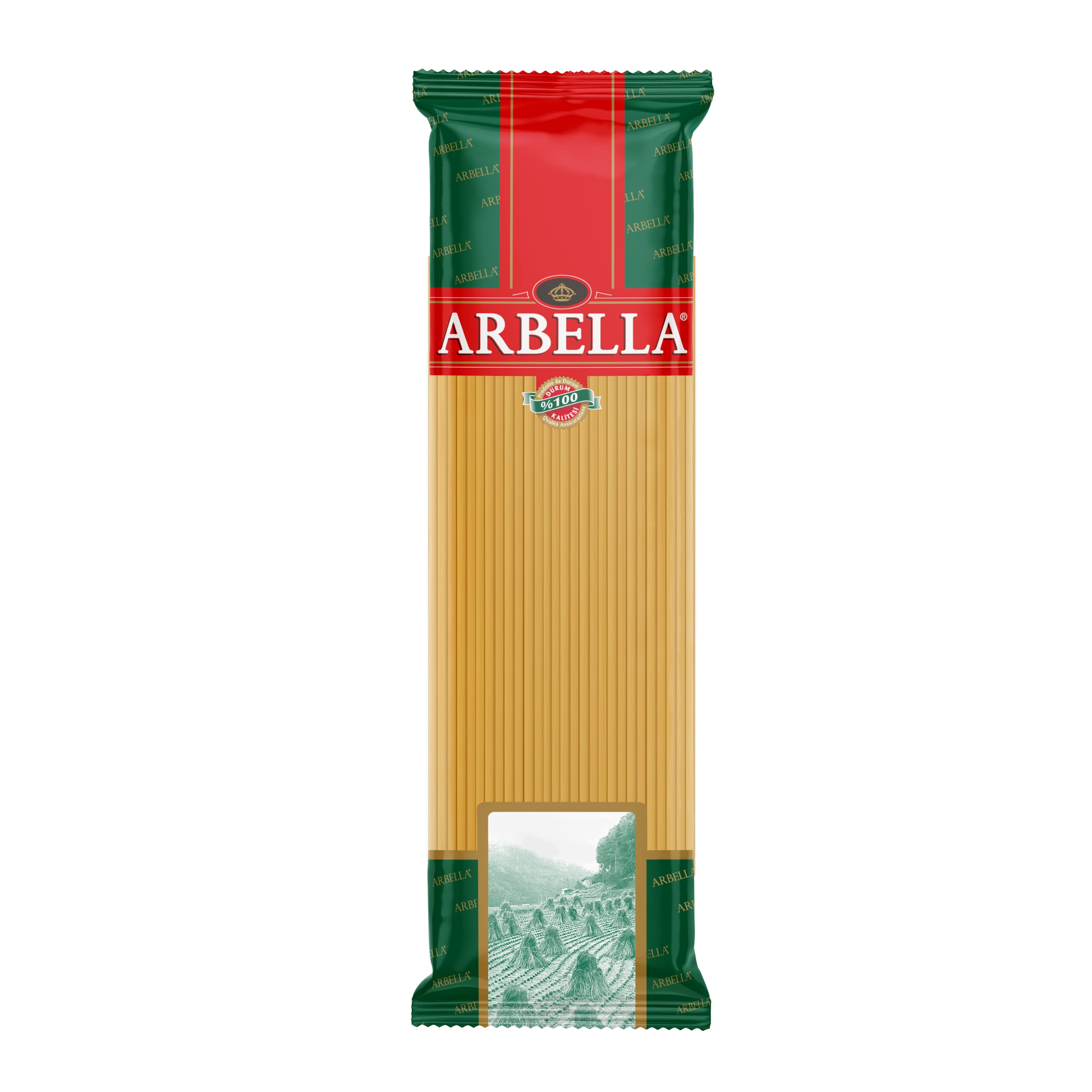 Arbella Fırın Makarna 500 gr