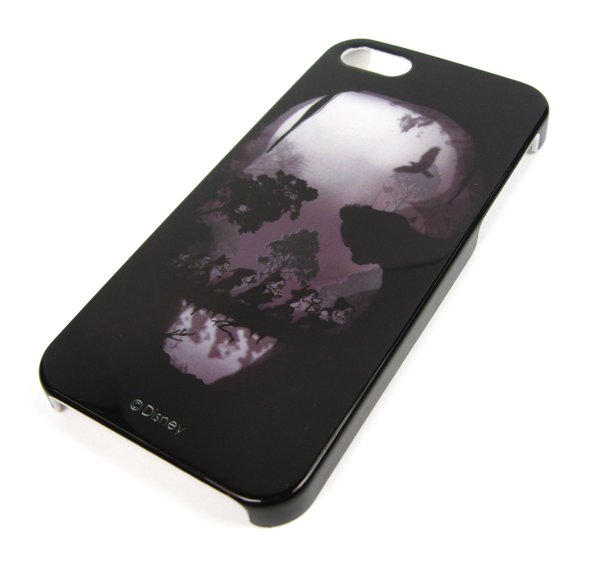 Amazon.co.jp: アルティスタ ディズニー iPhone5/5S用 