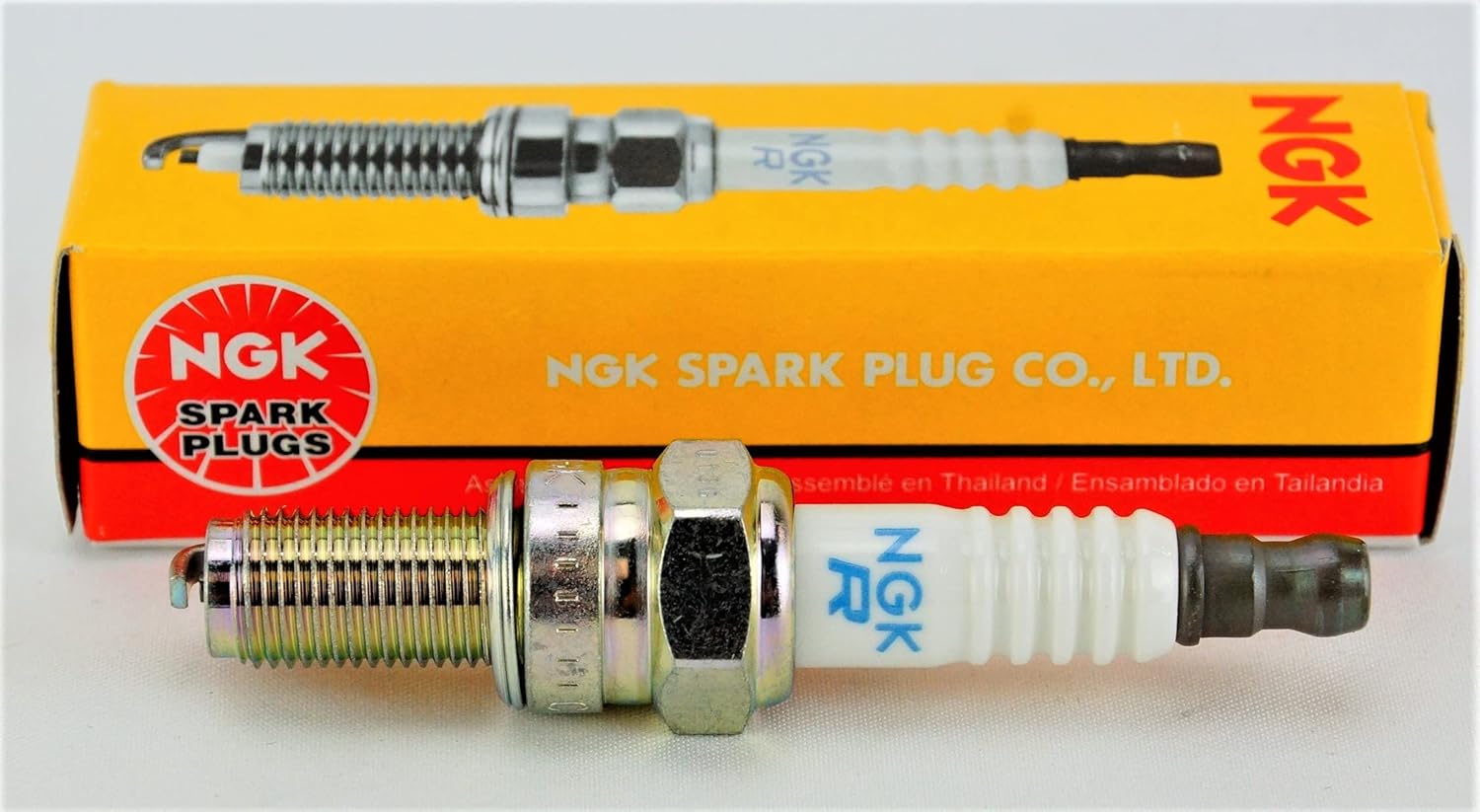 SPARK PLUG #6955, Pack of 10