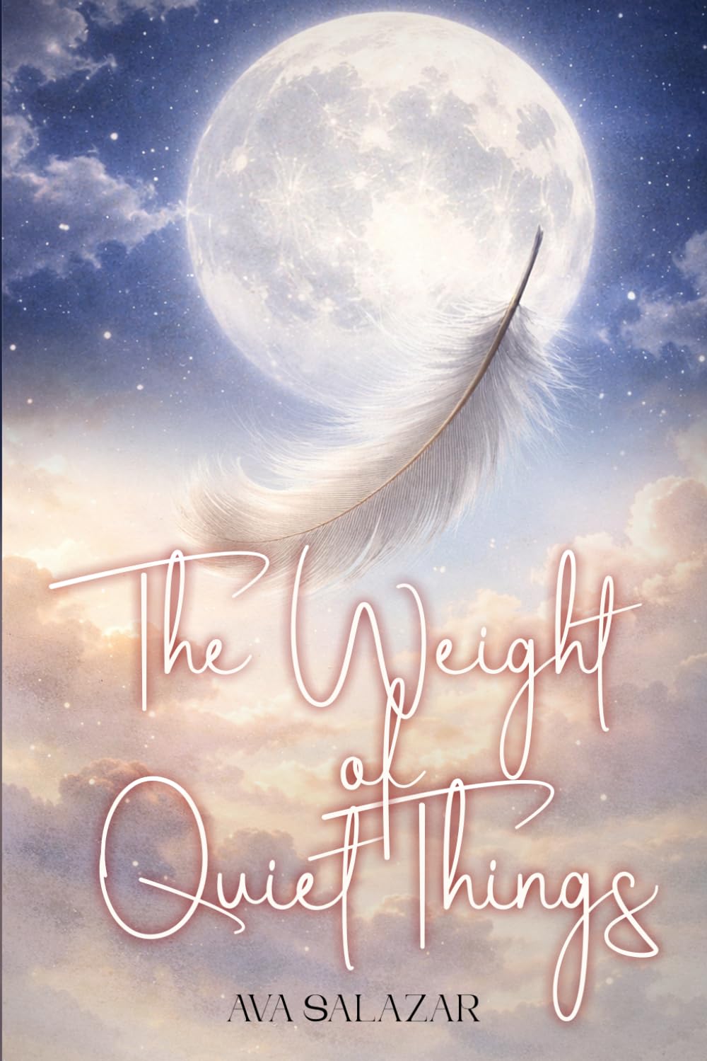 The Weight of Quiet Things