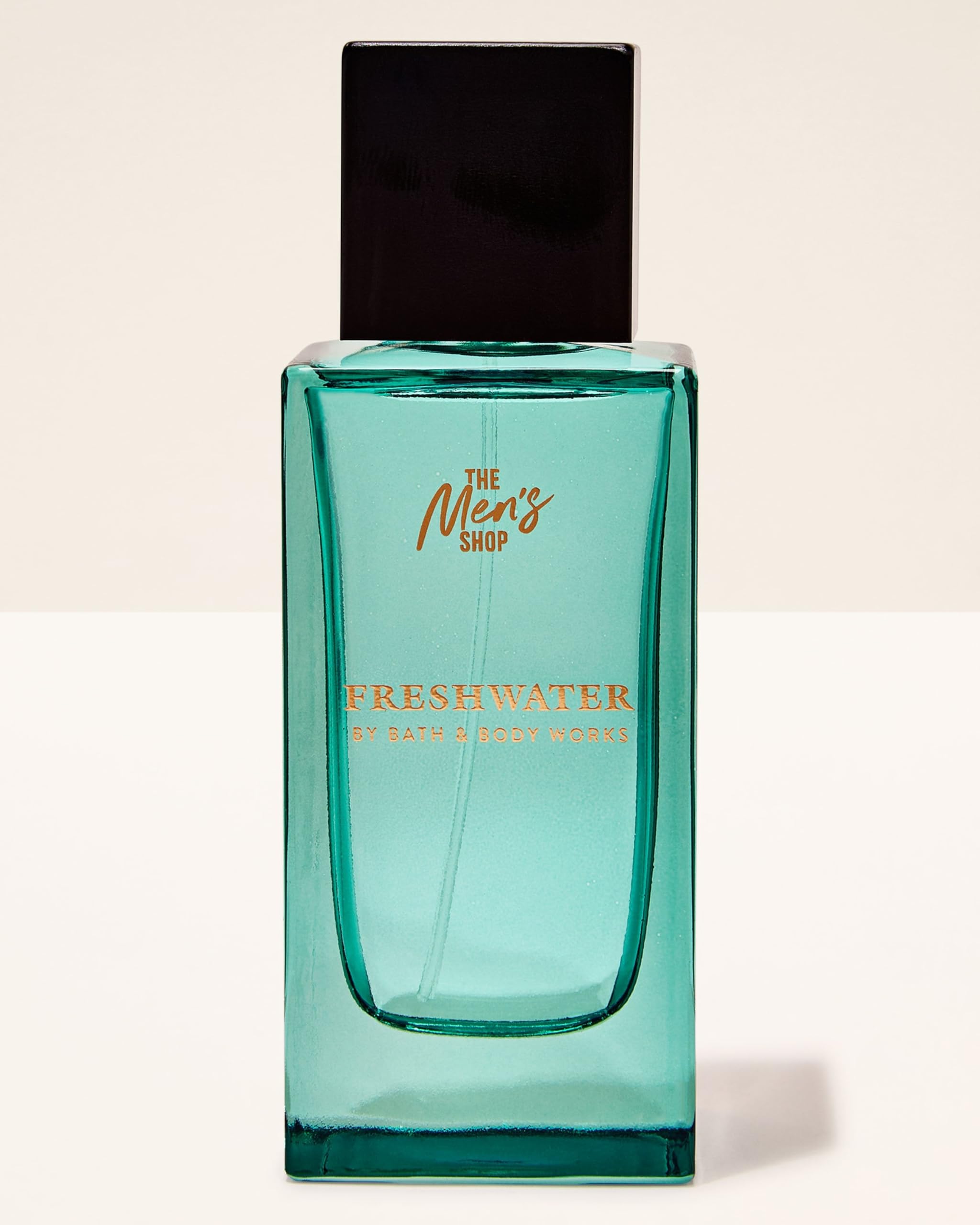 Bath & Body Works Freshwater Cologne | Perfume for Men | Long Lasting fragrance | Ideal for Gifting | 100 ml / 3.4 fl oz-image-49