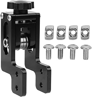 Y‑Axis Tensioner 2020 Profile Synchronous Belt Stretch Straighten Tensioner for Ender 3 / Ender 3 V2 Printers