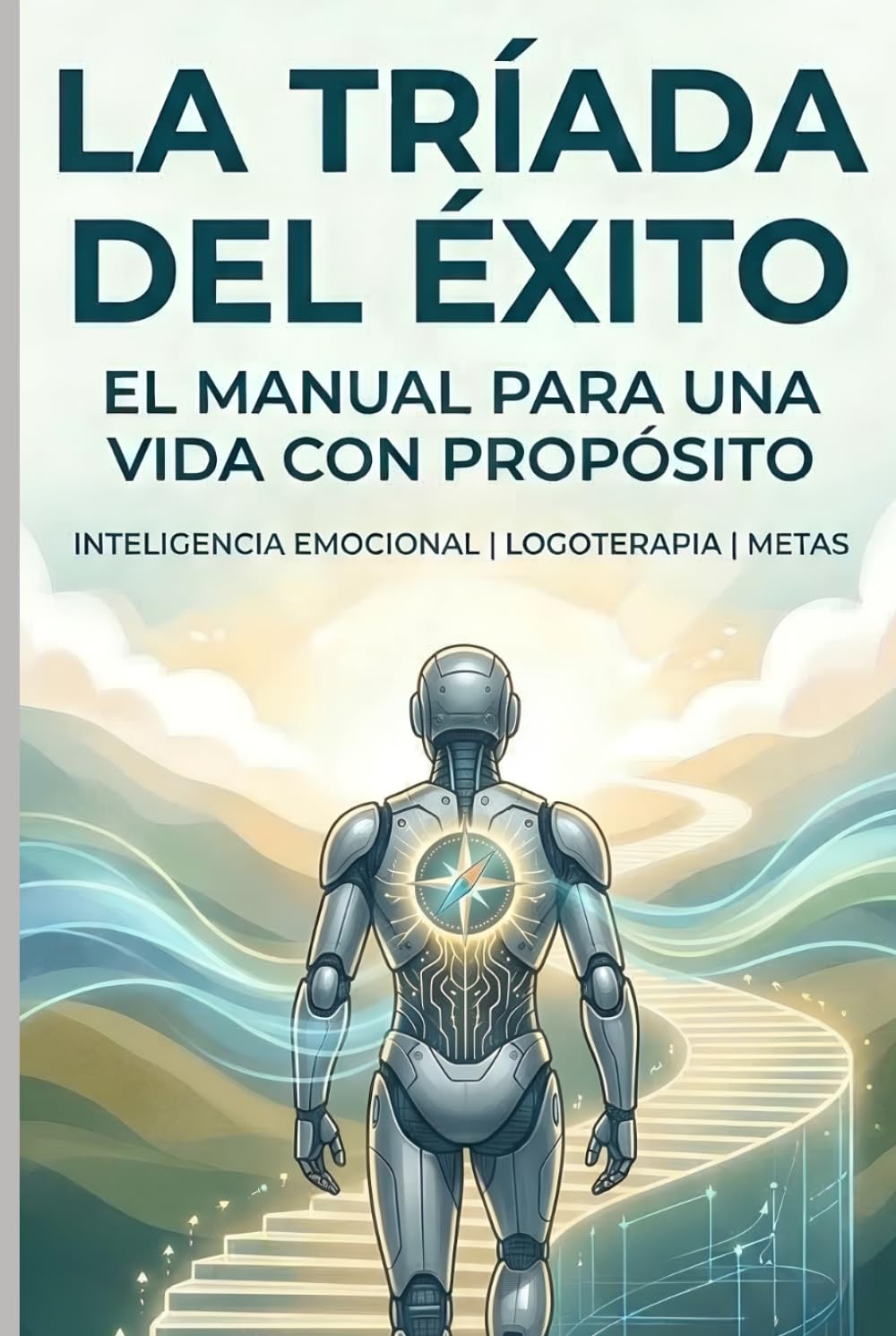 El manual para una vida con propósito (La tríada del éxito)