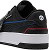PUMA Hombre BMW M Motorsport Ca Match Zapatos 5