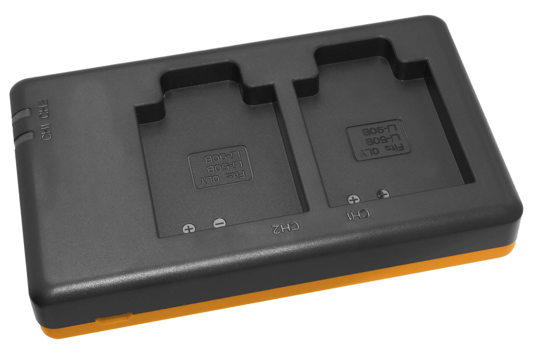 Batteria Li-50b Compatibile Per Olympus, Pentax, Ricoh - Per Fotocamere Come VH-510, XZ-1, WG Series E Altri Modelli - Foto 4