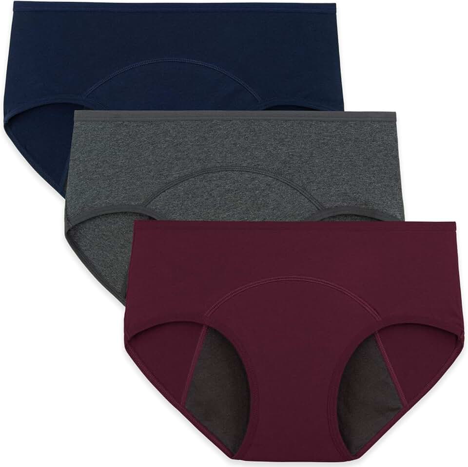 Knix Period Underwear For Women