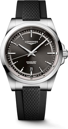 Conquest 38.00MM Automatic