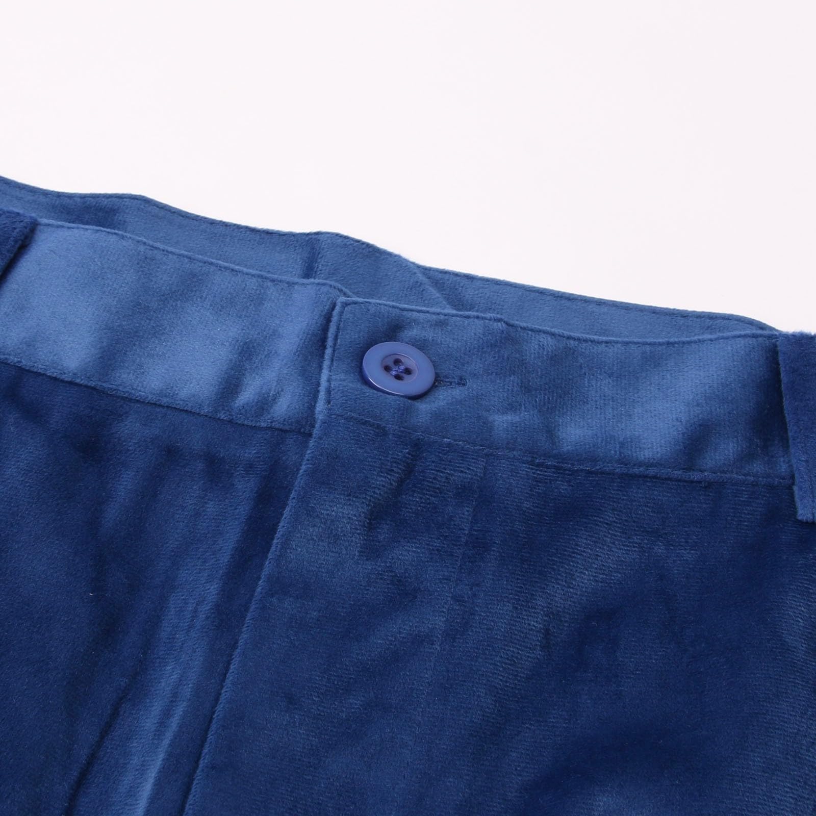 Ansenesna Chino Hose Herren Regular Fit Lang Hosen Herren Chino Bequem