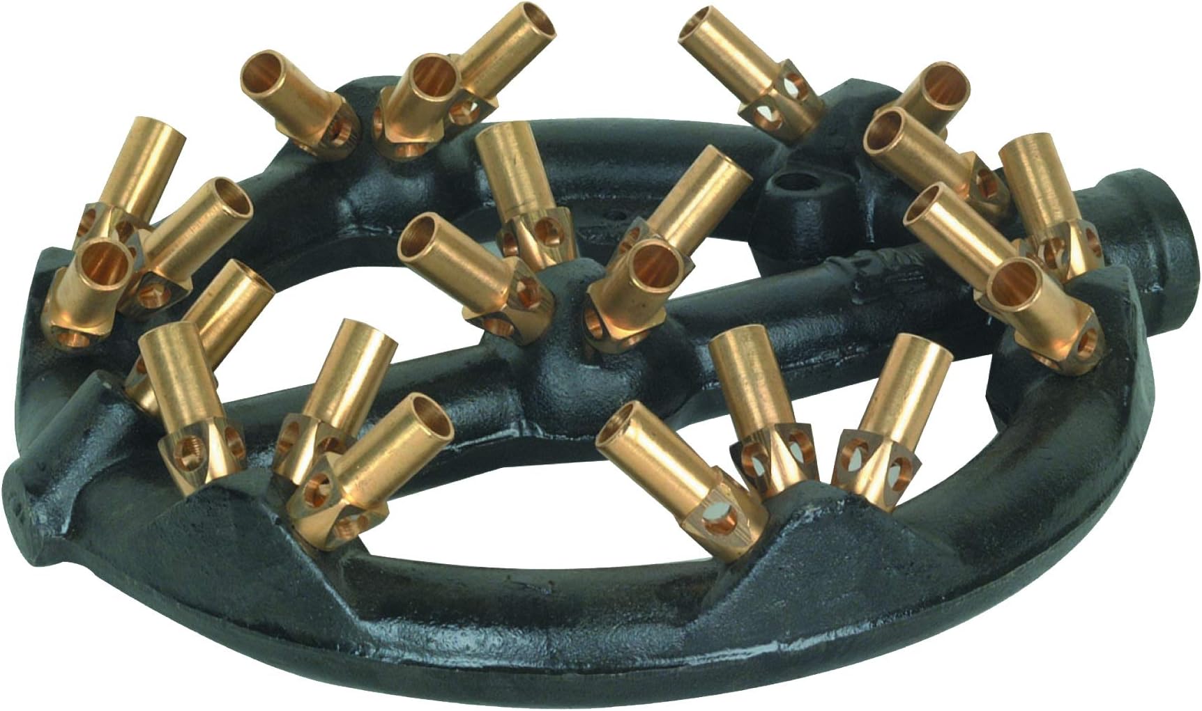 IRBR002CL Jet Burner 23 Tip Power Ranges from 62000 to 160000 BTU