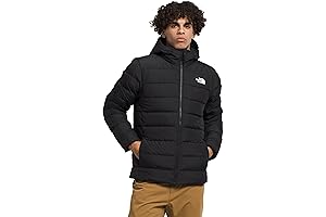 Men's Aconcagua 3 Hoodie