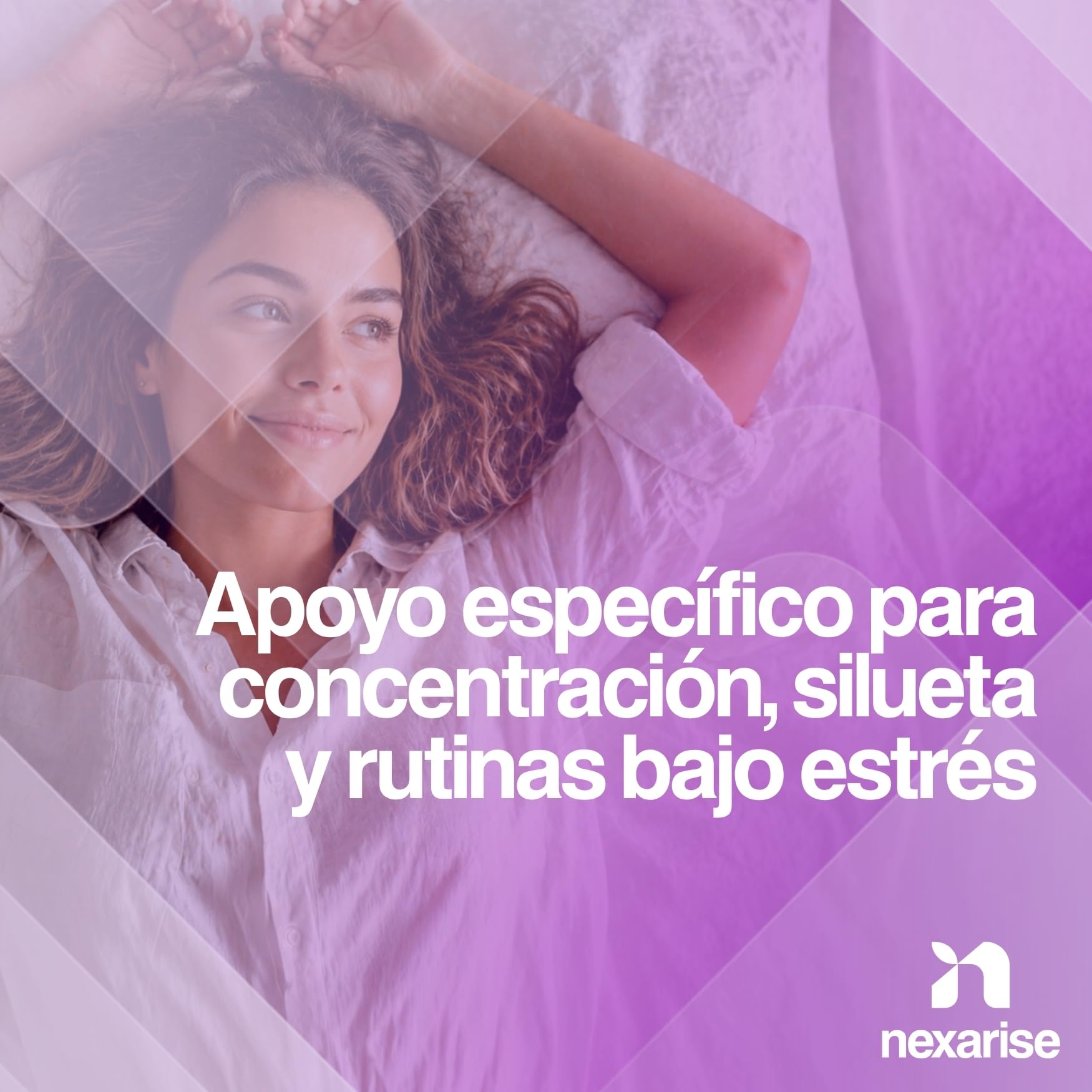 Cortisol Low 500mg | 120 Cápsulas con Fosfatidilserina 400mg, L-Teanina 100mg y Cromo Picolinato | Complemento para el Cortisol y Bienestar Mental | 4 Meses | Fabricado en Italia