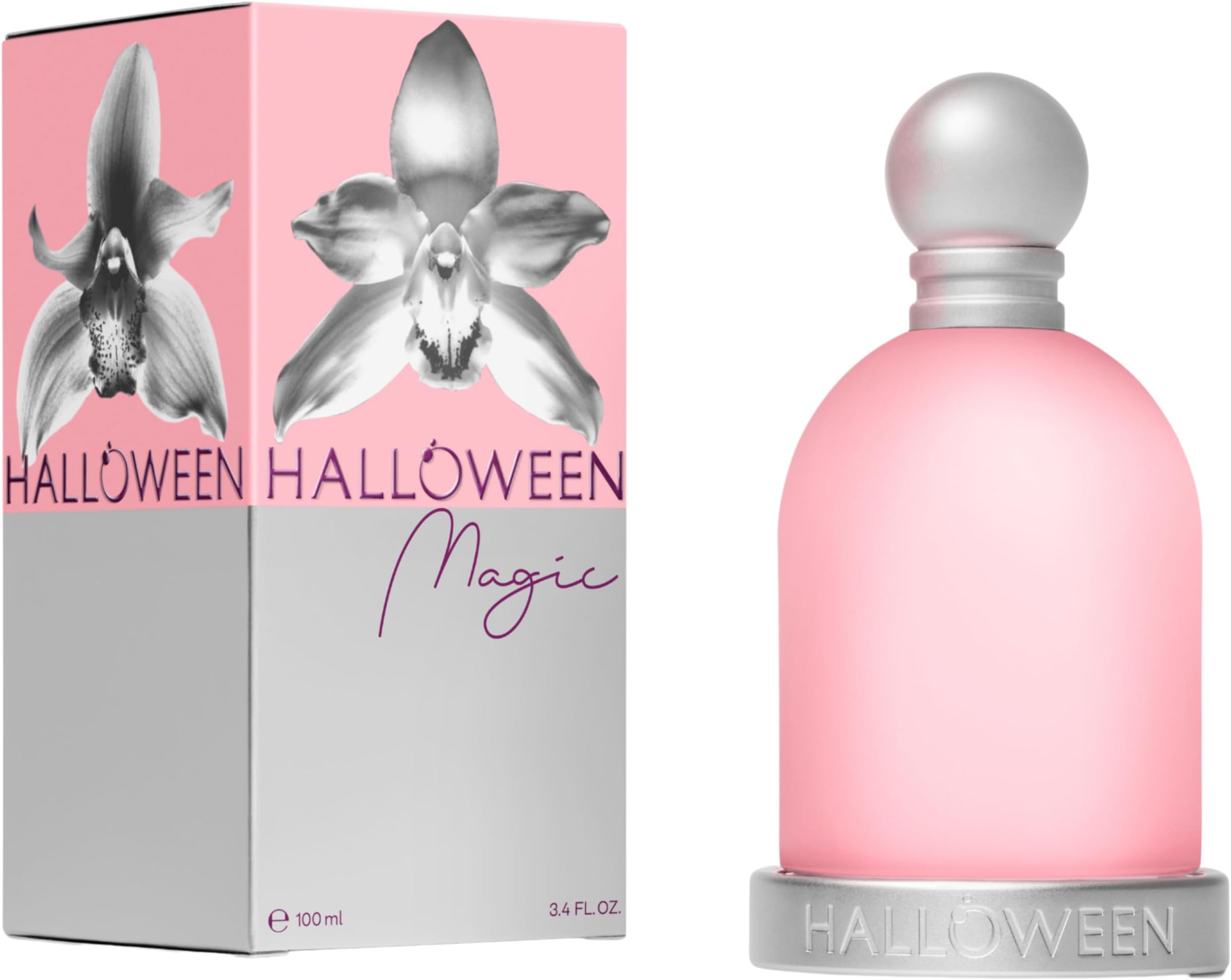 HALLOWEEN MAGIC edt vapo 100 ml