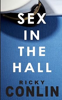 Sex in the Hall Black N Trilogy