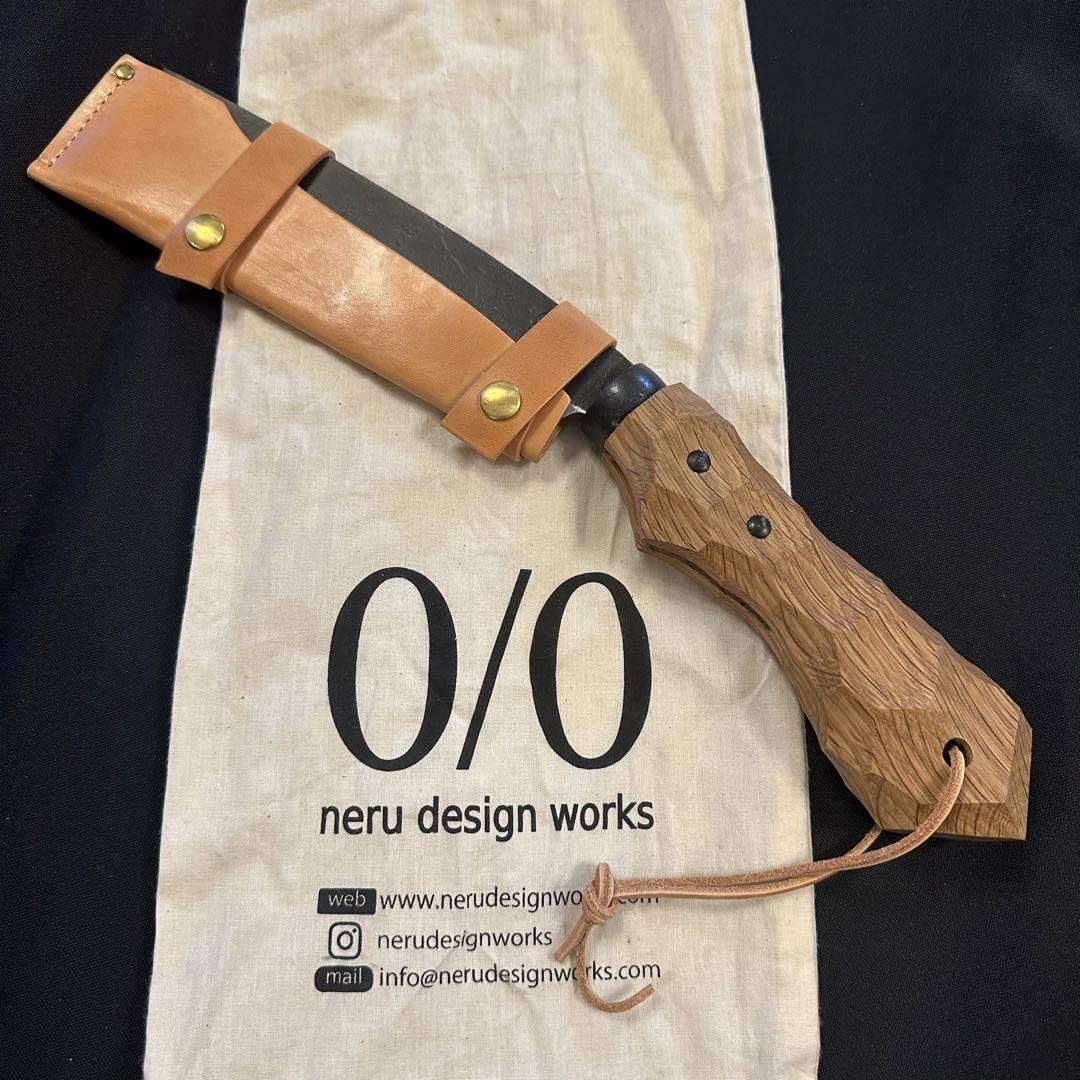Amazon.co.jp: neru design works ネルデザインワークス natakezuru 