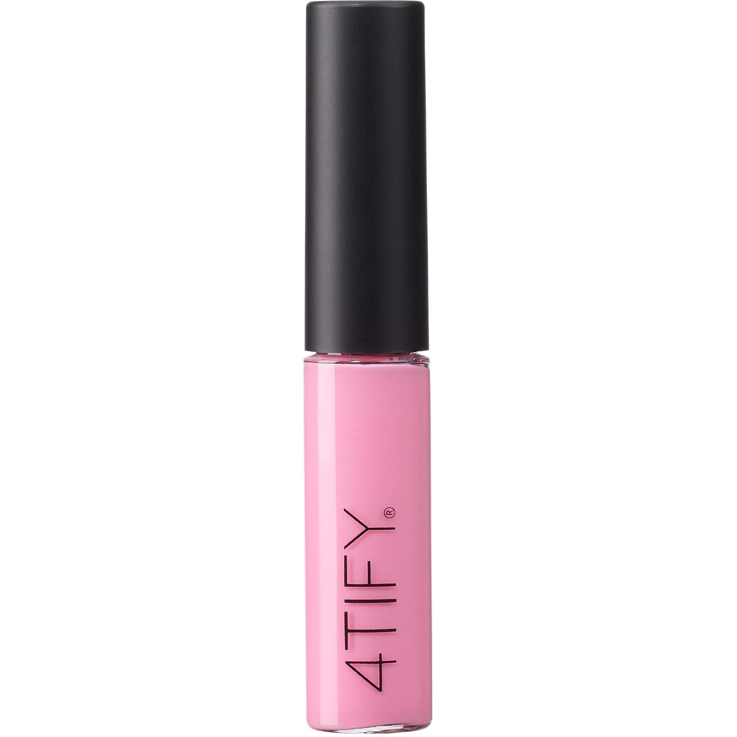 4TIFY High Shine Lip Gloss, Pink Perfection, 6.5g