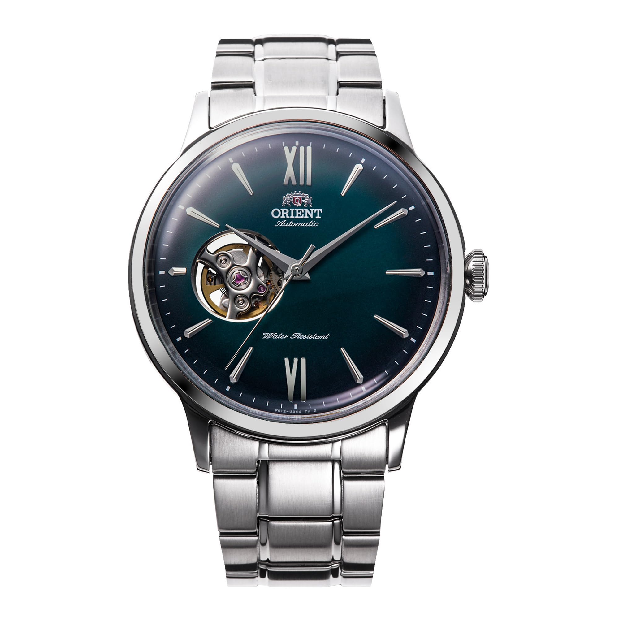 Orient Classic Bambino Open Heart