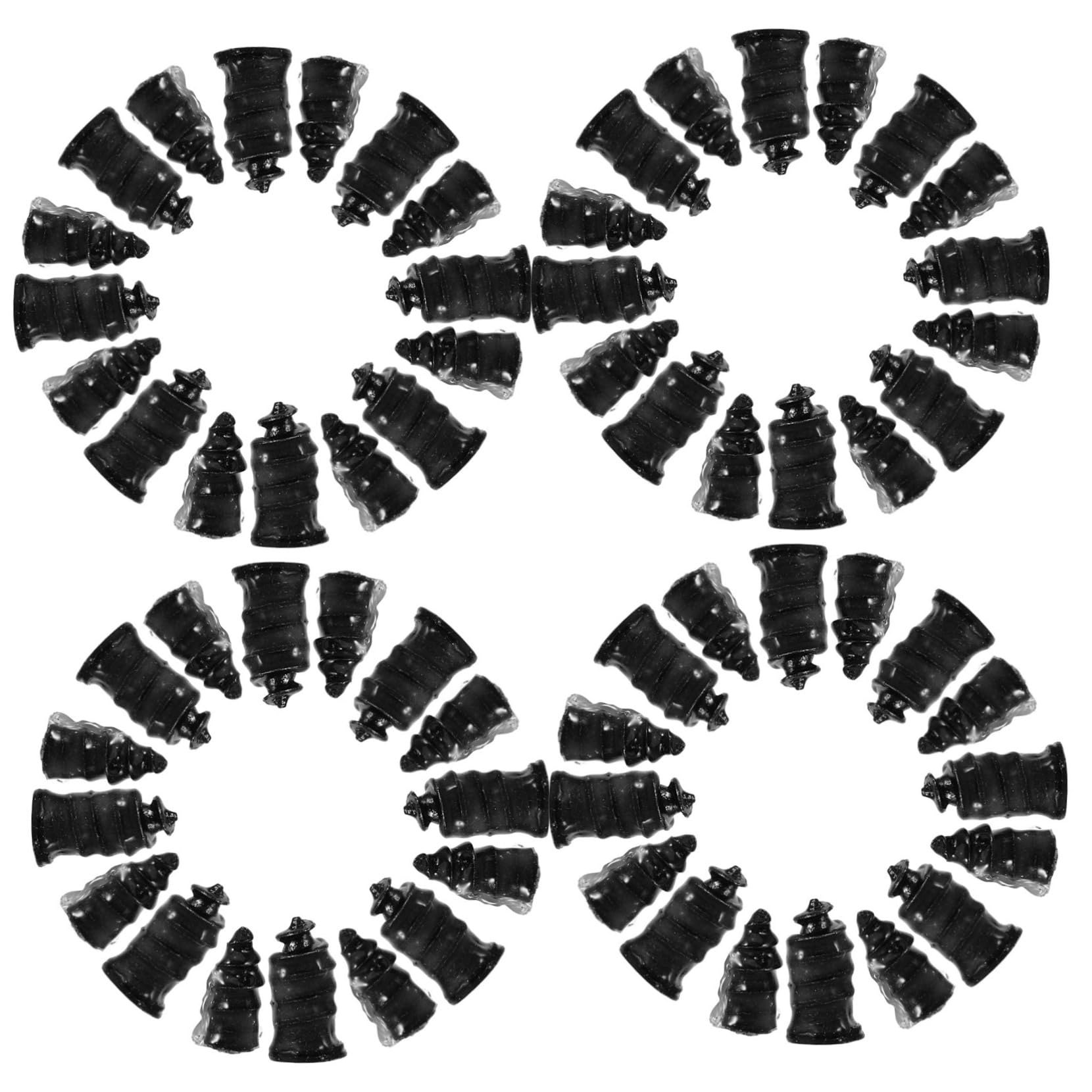 Gatuida 200stücke Teiliges Reifenreparaturset Mit Gummistiften Universelle Lösung Für Schnelle Reparatur Von Auto Motorrad Und Elektrofahrradreifen Installieren Und Tragbar Für