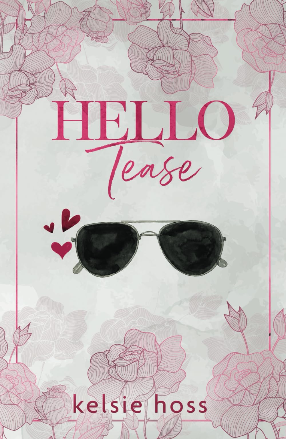 Hello Tease