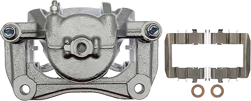 ACDelco 18FR12717C Professional Disc Brake Caliper