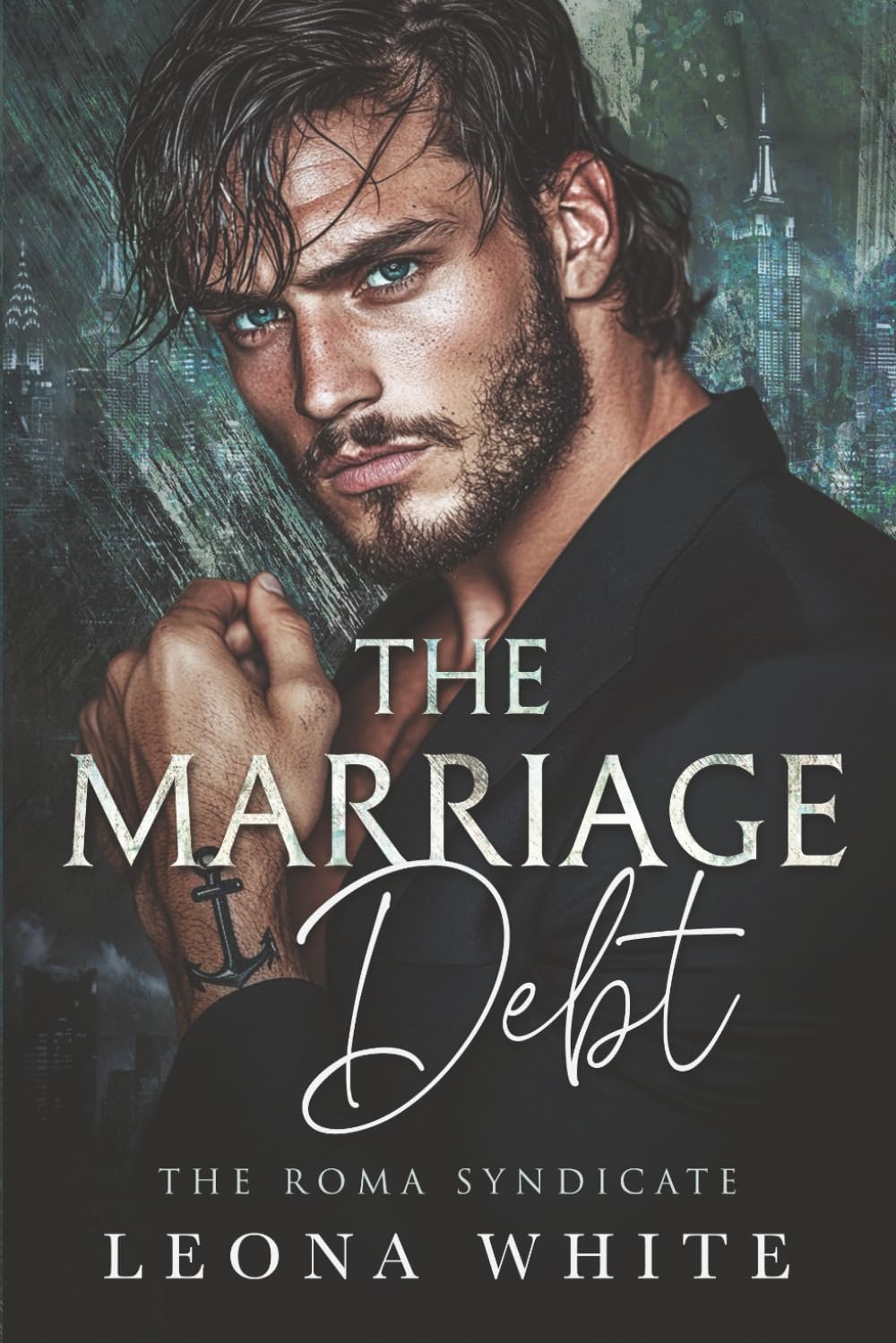 The Marriage Debt (The Roma Syndicate)