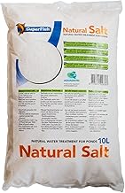 Natural pond salt 10 kg