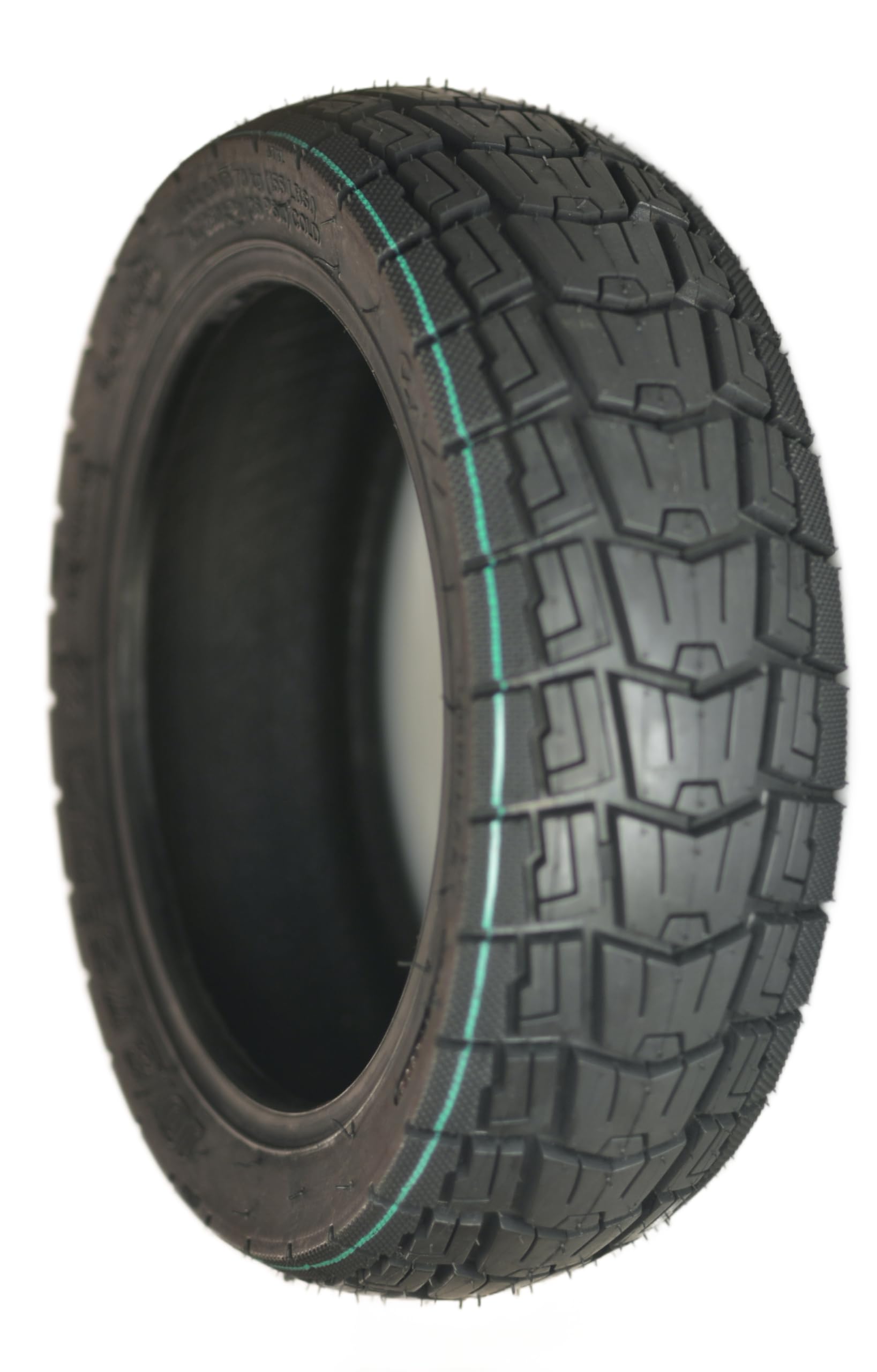 Pneumatico Tubeless per monopattino elettrico, 10 x 2,75 – 6,5 pollici, compatibile con cerchi da 6,5 pollici