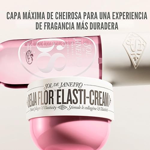 Miniatura 5 de Sol de Janeiro - Bruma de perfume para cabello y cuerpo