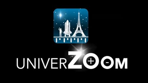 UniverZoom 3D: Explore the Scales of Our World & Universe