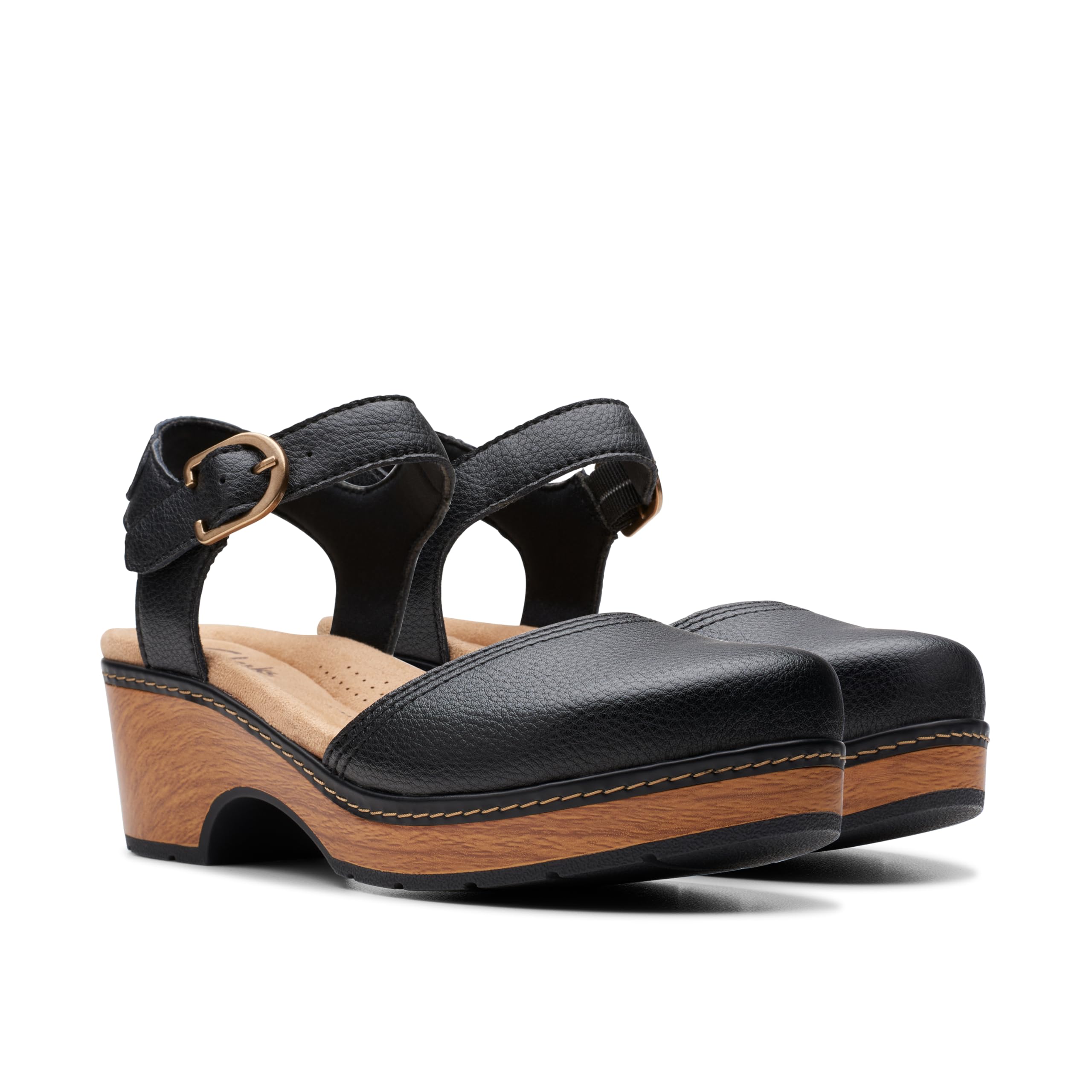 Clarks Paizlee bay ZoccoliDonna