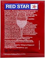 Vista 2 de Levadura de vino seco - Montrachet (0.18 oz)