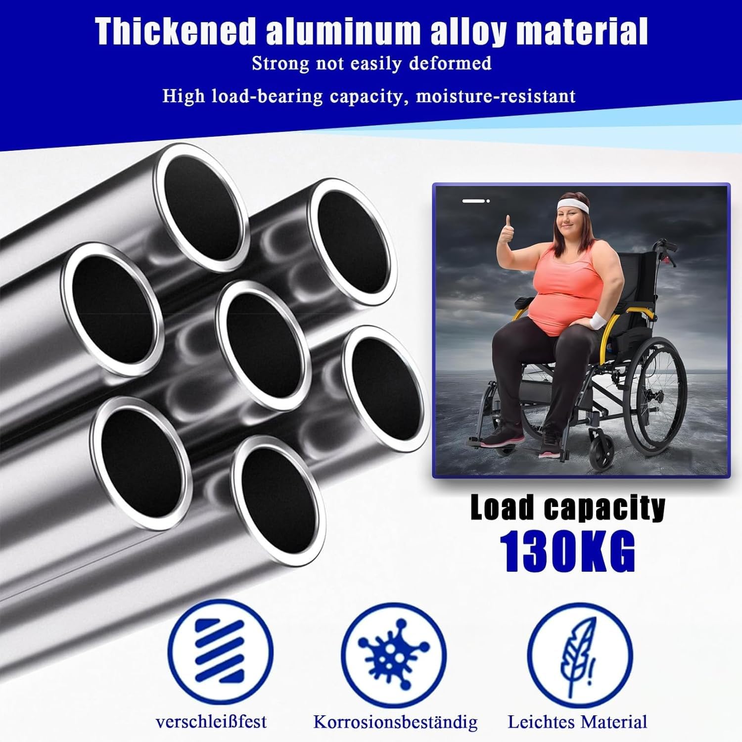 Silla De Ruedas Ligera Plegable Silla De Ruedas De Aluminio Ligera,Silla De Ruedas De Tránsito Luz Plegable,Silla De Ruedas De Viaje,Sillas De Ruedas Plegables Y Autónomas