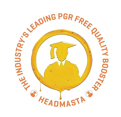 Vista 5 de CX Hydroponics - Cabeza Masta 1 Litro