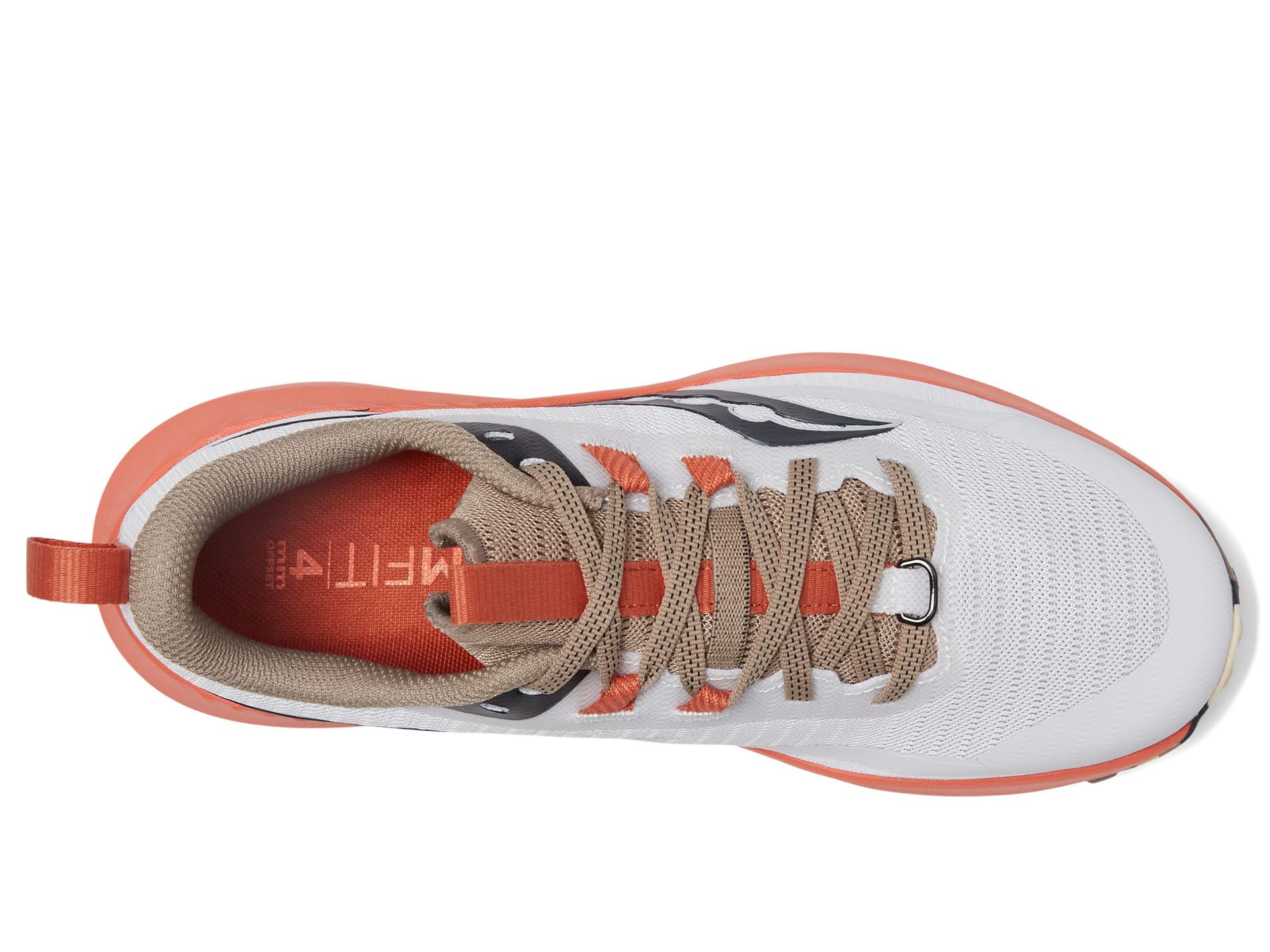 Saucony Pèlerin 13 Chaussure de trailFemme