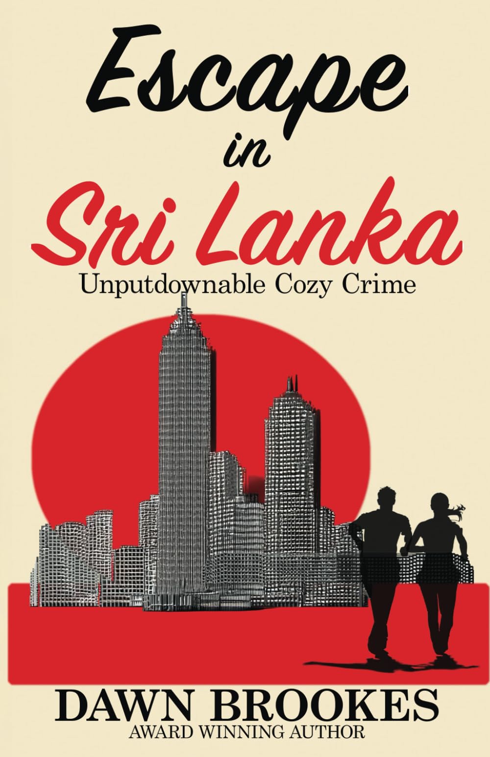 Escape in Sri Lanka