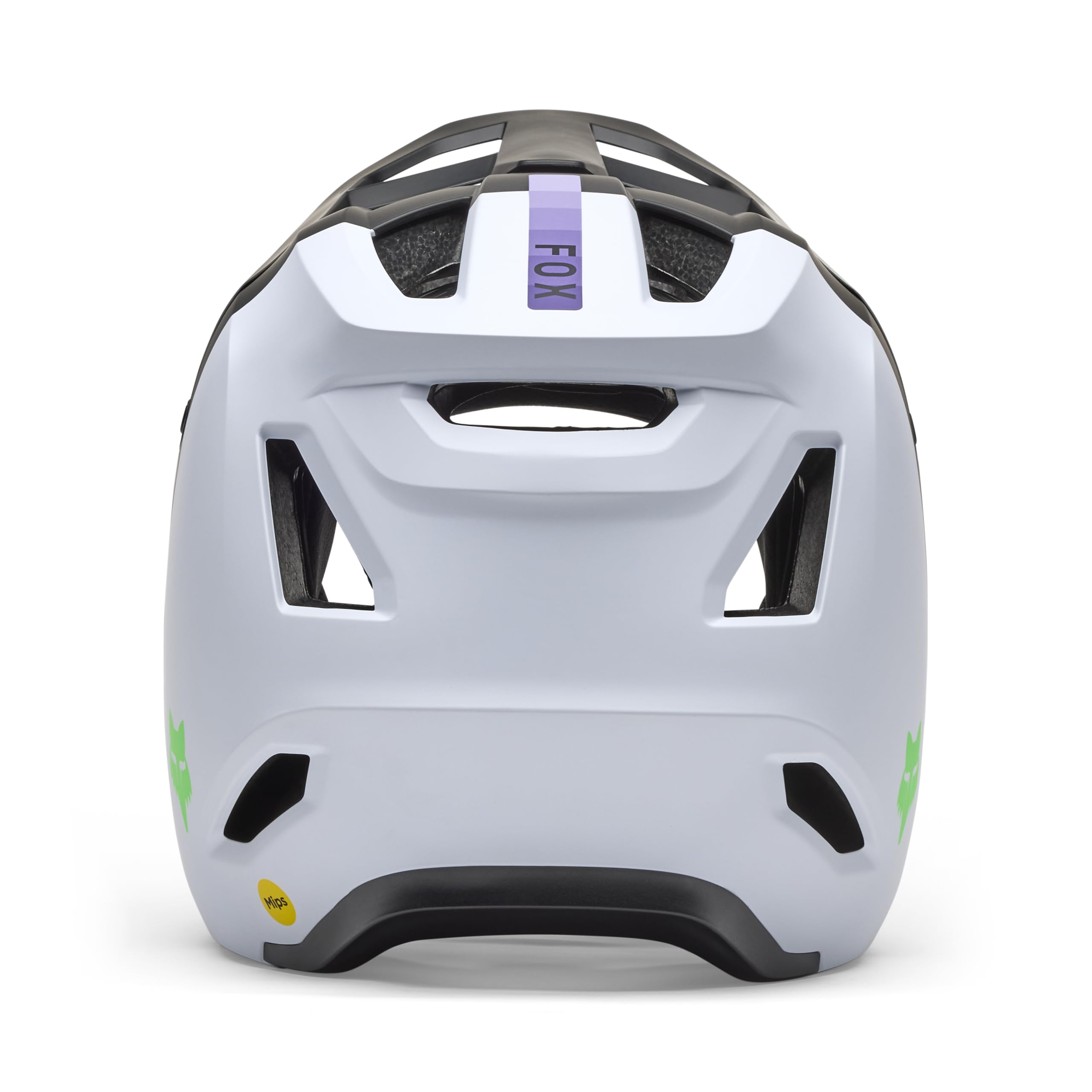 Fox Racing Rampage 5050 - Casco da bicicletta unisex ultra leggero, tecnologia MIPS per una protezione sicura, ventilazione a 360° per un comfort ottimale.