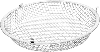 Levemolo Réptil Lâmpada Anti-Escaldadura Capa De Malha Terrário Tampa Da Lâmpada De Calor Gaiola Para Animais De Estimação Abajur Abajur De Lagarto Sombra De Lâmpada Em Forma De Cúpula