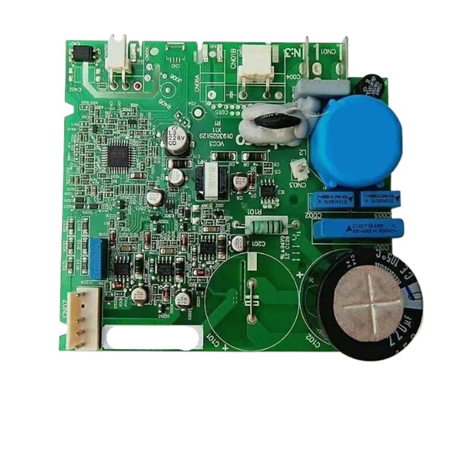 Inverter Board Control Drive Compatible with Haier Refrigerator