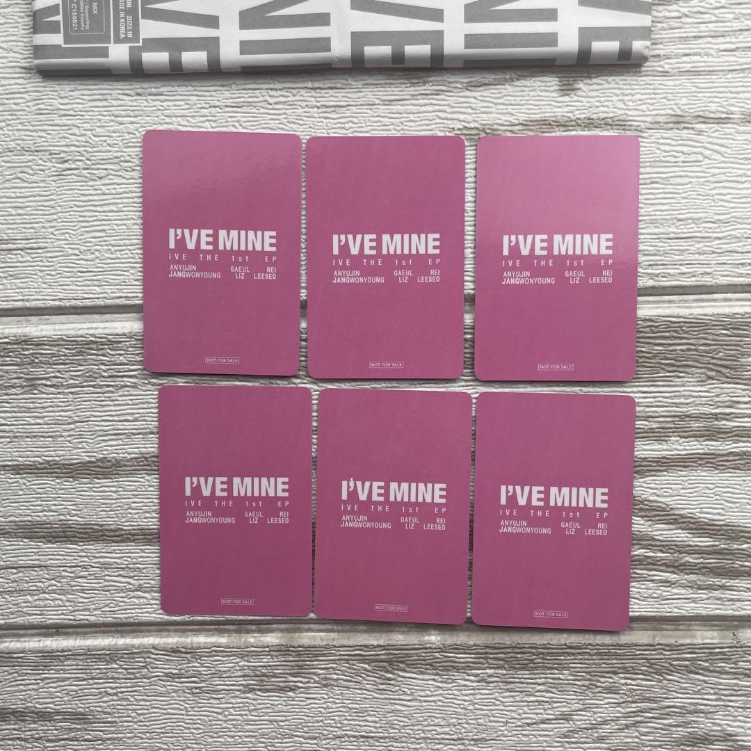 Amazon.co.jp: IVE I