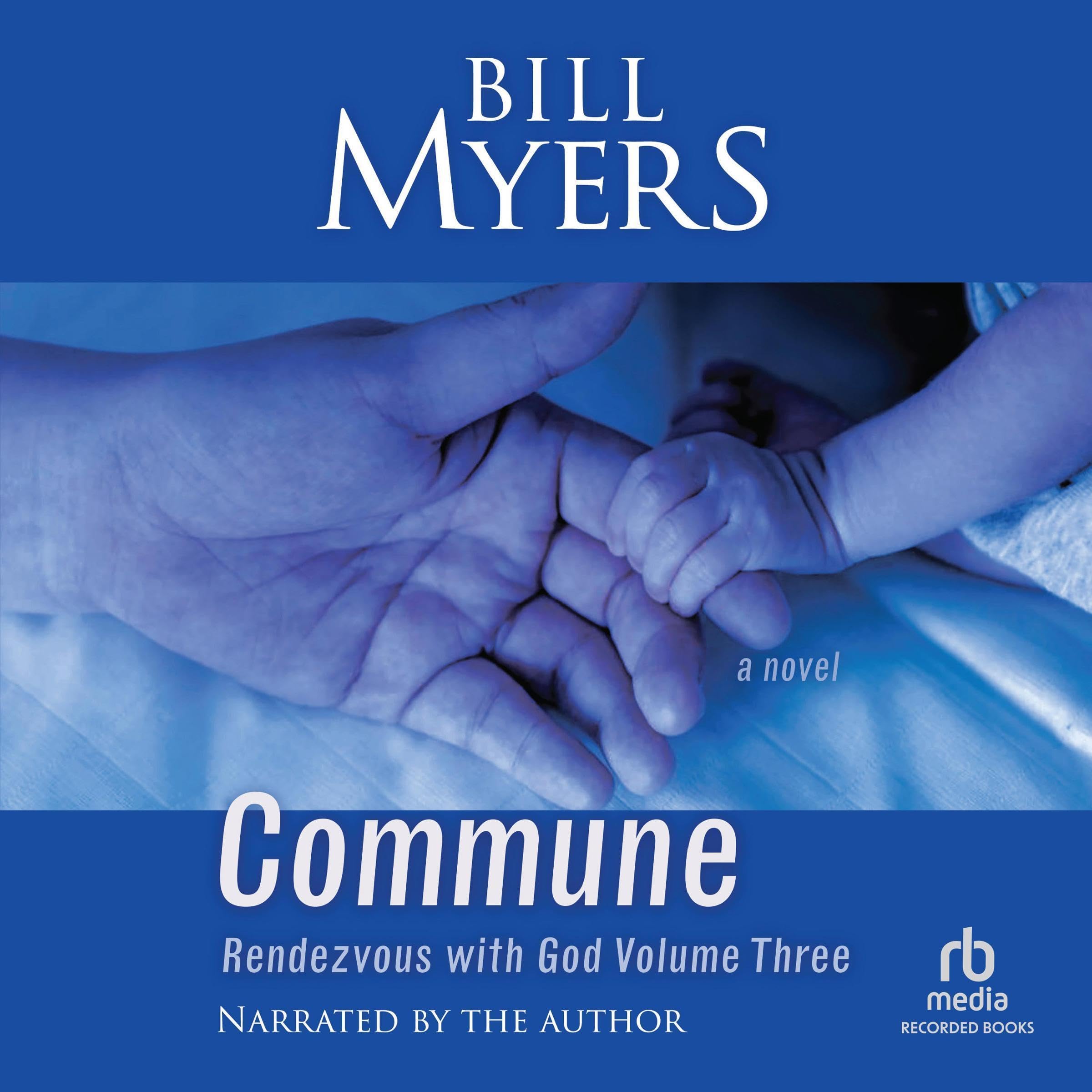 Cover art for Commune