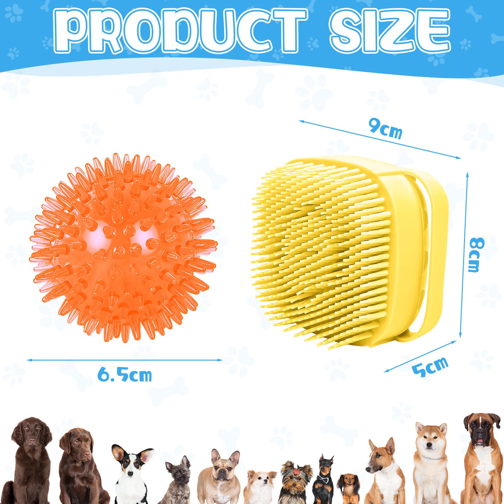 Piscine pour chien pliable - Pataugeoire pour enfants et chiens - En PVC épais - Sans gonflage - Antidérapante - Pour balcon, piscine pour enfants, chats, chiots et grands chiens (B-100 x 30)