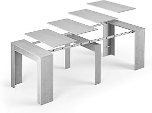 Console extensible 10 personnes